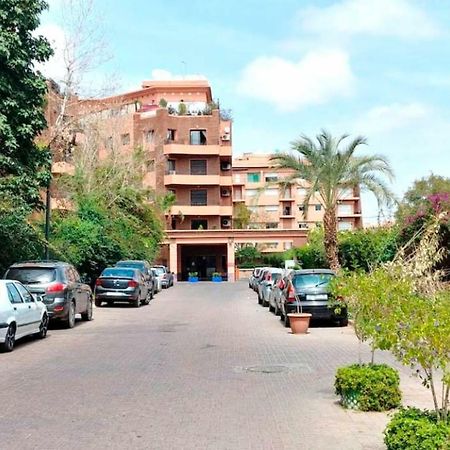 Residence Babylone Marrakech 3382 - #117203 Marakeş Dış mekan fotoğraf