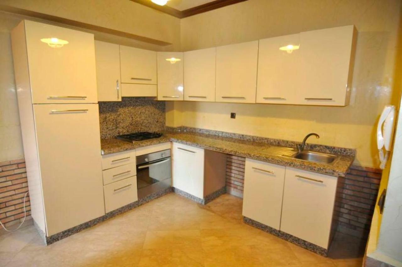 Residence Babylone Marrakech 3382 - #117203 Marakeş Dış mekan fotoğraf
