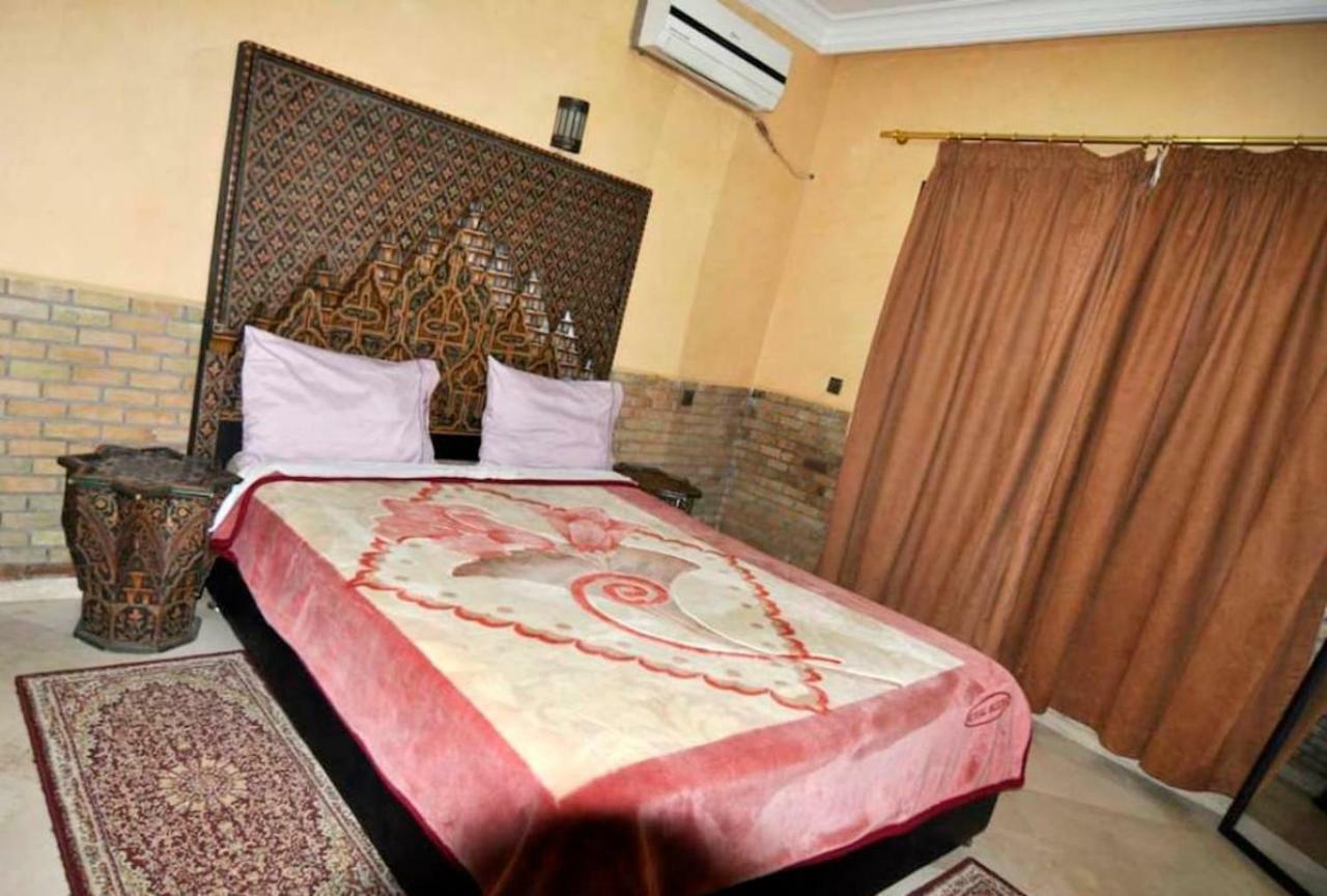 Residence Babylone Marrakech 3382 - #117203 Marakeş Dış mekan fotoğraf