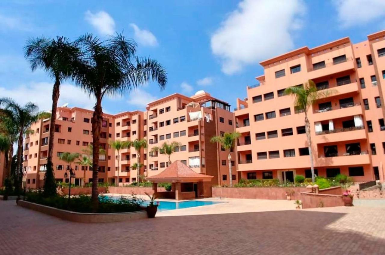 Residence Babylone Marrakech 3382 - #117203 Marakeş Dış mekan fotoğraf